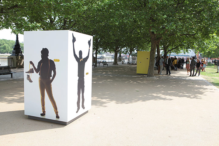 Body & Soul: Body & Soul : Life in my Shoes