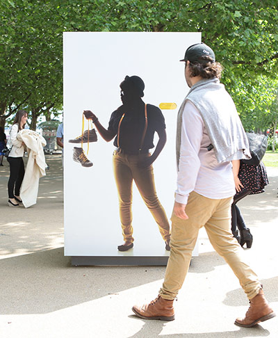 Body & Soul: Body & Soul : Life in my Shoes