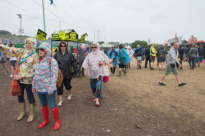 Stones cutouts: Even Charlie needs a new memory card