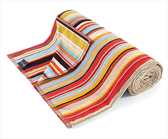 For the beach:: For the beach: the wish list – in pictures