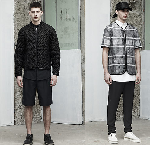 Paris Day 2: Alexander Wang