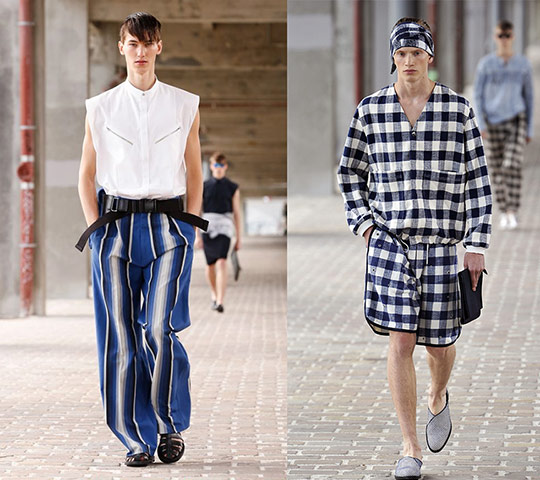 Paris Day 2: 3.1 Phillip Lim