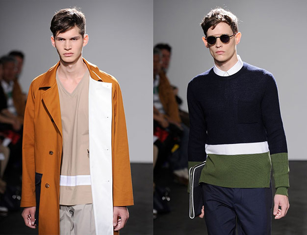 Paris Day 2: Wooyoungmi