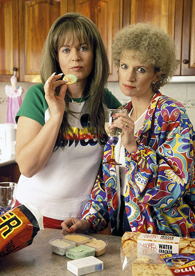 Sitcoms: Kath & Kim