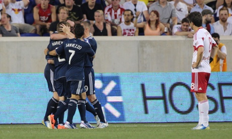 Jordan Harvey Vancouver Whitecaps