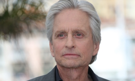 Michael Douglas, cancer and the growing popularity of oral sex