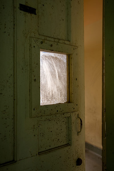 Asylums: Athens State Hospital, Ohio