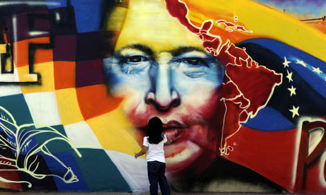 TO GO WITH AFP STORY BY BEATRIZ LECUMBER