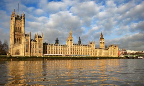 Houses of Parliament