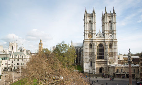 Westminster Abbey