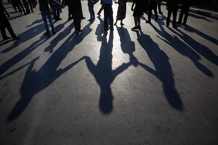 Turkey Protest update 4: Turkey Protest update 4