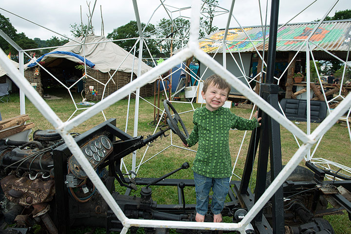Glasto Sunday gallery: Glasto Sunday gallery