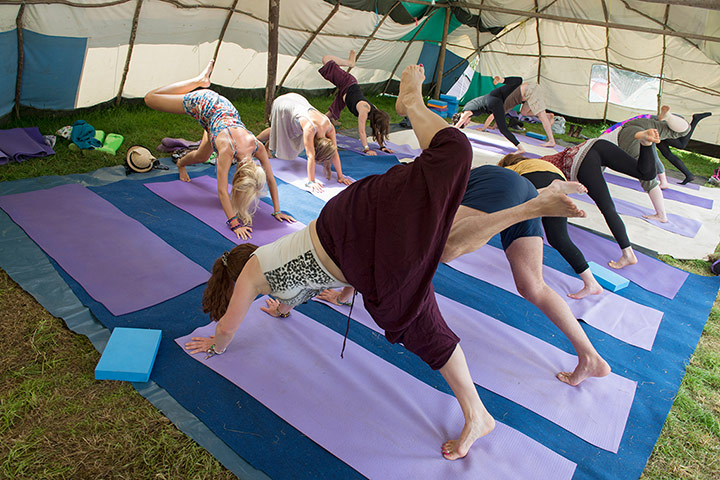 Glasto Sunday gallery: Glasto Sunday gallery 