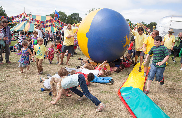Glasto Sunday gallery: Glasto Sunday gallery 