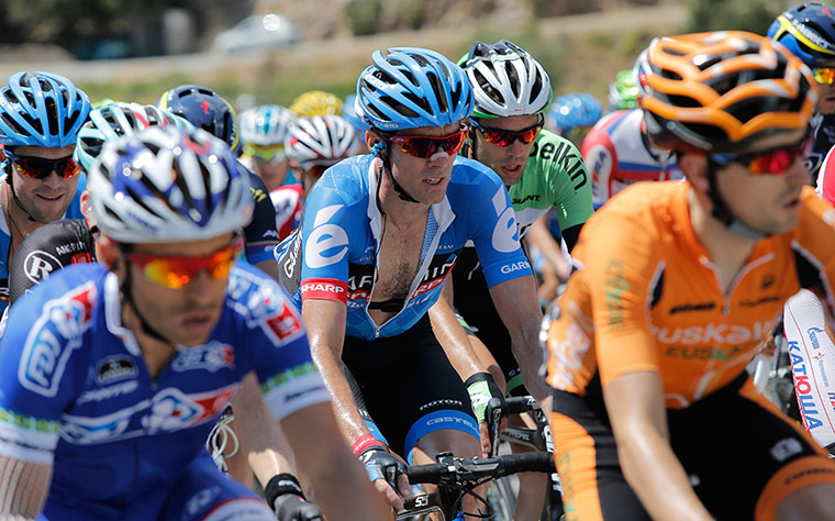 Tour de France Stage 2: Tour de France Stage 2 – In Pictures