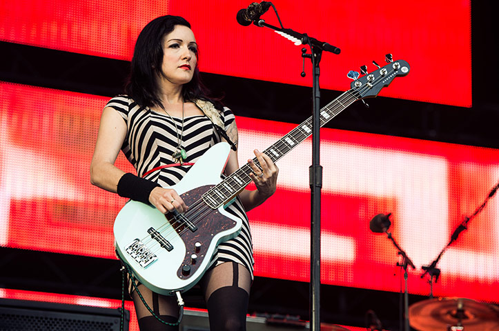 Glasto last day music: Glasto last day music