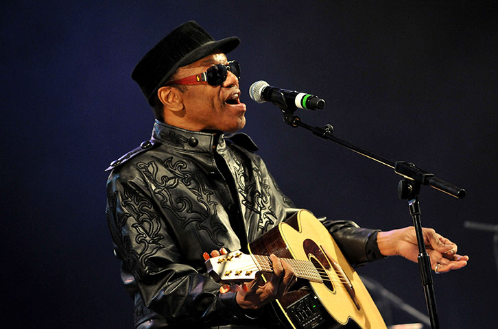 Glasto last day music: Glasto last day music