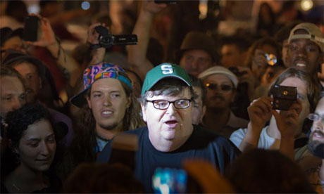 Michael Moore