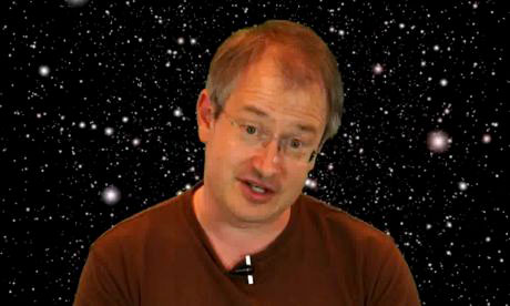 Robin Ince