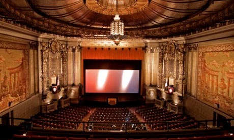 Castro Theatre, San Francisco | 