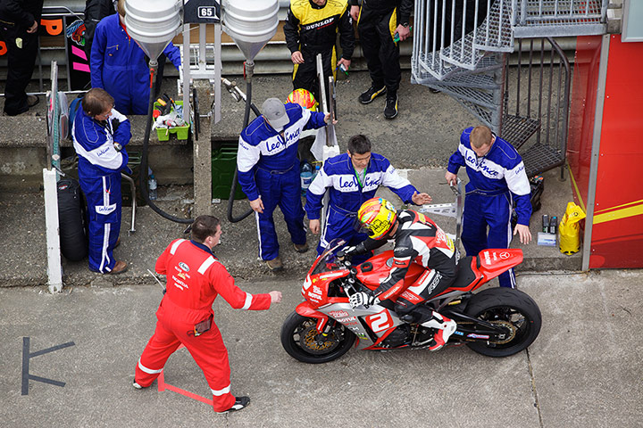 sport: Isle of Man TT