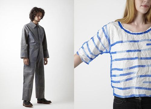 UAL research: TED’s TEN