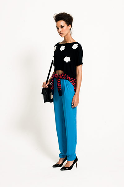 All Ages Petal Power: All Ages Petal Power