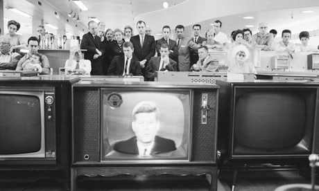 JFK on the Cuban missile crisis