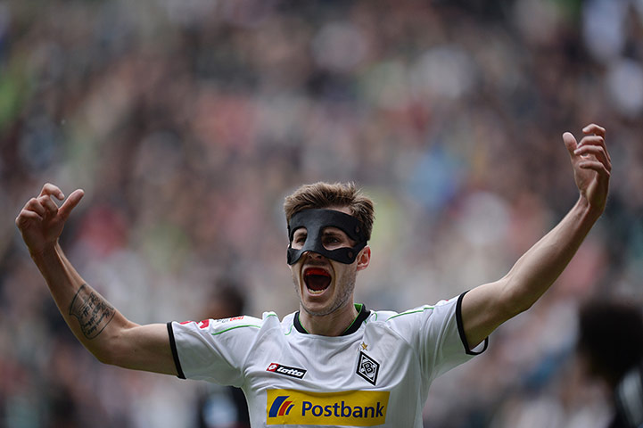 Under 21s: Havard Nordtveit