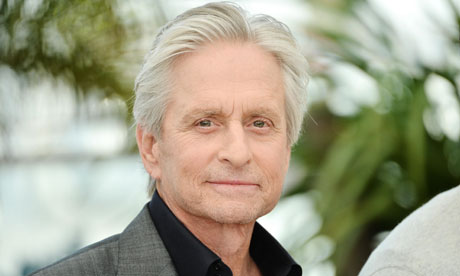 Michael Douglas has struck a blow for oral sex | Holly Baxter