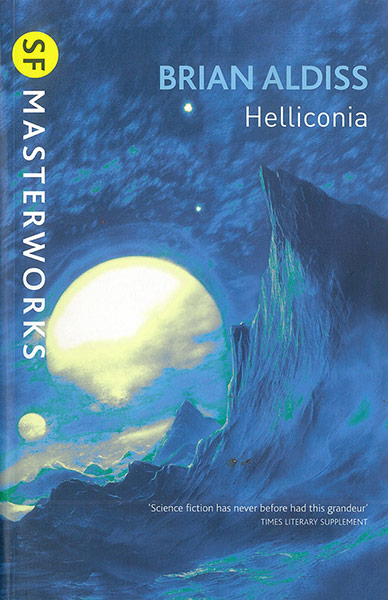 Brian Aldiss: Helliconia