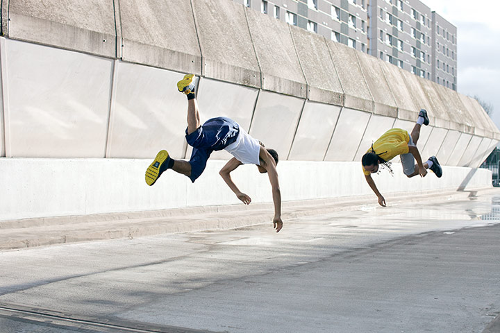 Big Picture - Twin Peaks: Big Picture - Twin Peaks