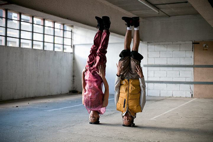 Big Picture - Twin Peaks: Big Picture - Twin Peaks