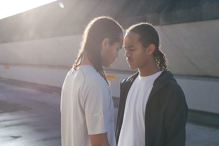 Big Picture - Twin Peaks: Big Picture - Twin Peaks