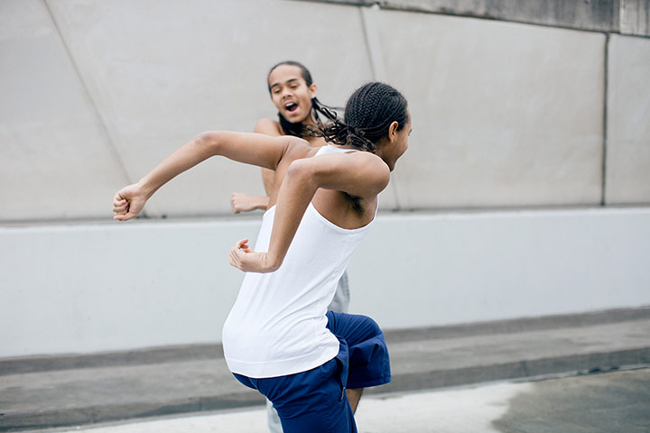 Big Picture - Twin Peaks: Big Picture - Twin Peaks