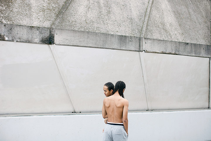 Big Picture - Twin Peaks: Big Picture - Twin Peaks