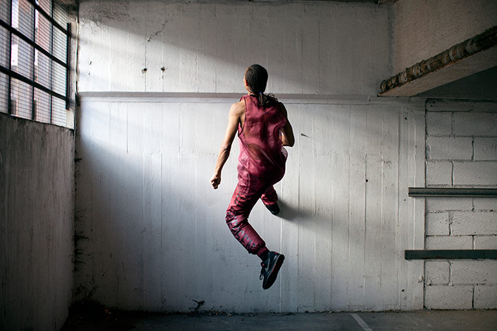 Big Picture - Twin Peaks: Big Picture - Twin Peaks