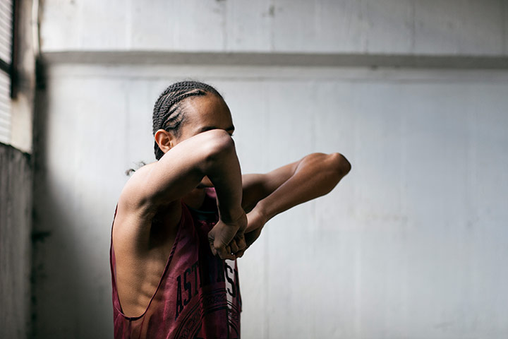 Big Picture - Twin Peaks: Big Picture - Twin Peaks