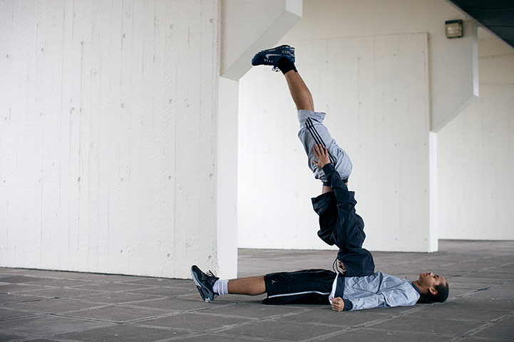 Big Picture - Twin Peaks: Big Picture - Twin Peaks