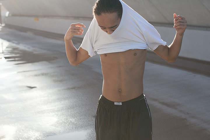 Big Picture - Twin Peaks: Big Picture - Twin Peaks