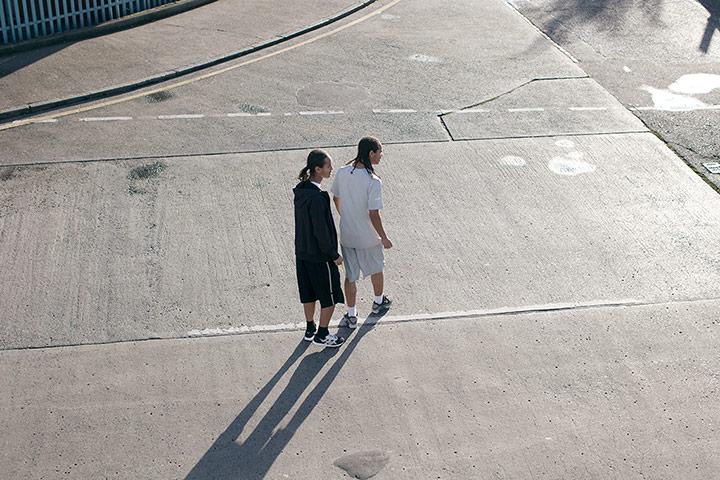 Big Picture - Twin Peaks: Big Picture - Twin Peaks