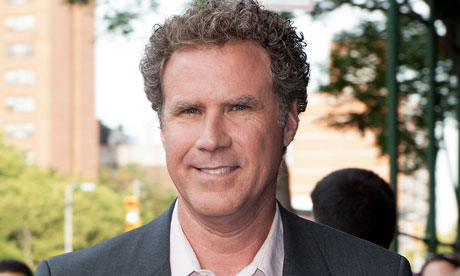 Will Ferrell