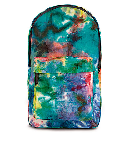  Rucksacks::  Rucksacks: the wish list – in pictures