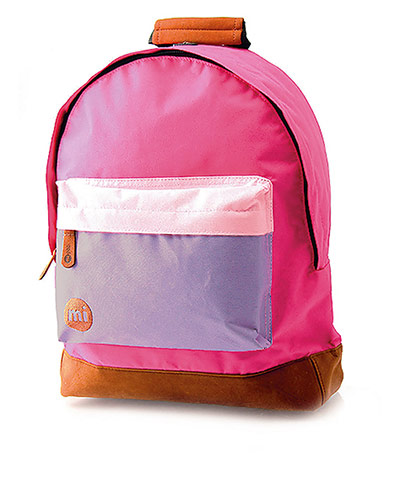  Rucksacks::  Rucksacks: the wish list – in pictures