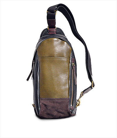  Rucksacks::  Rucksacks: the wish list – in pictures