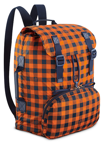  Rucksacks:: Rucksacks: the wish list – in pictures