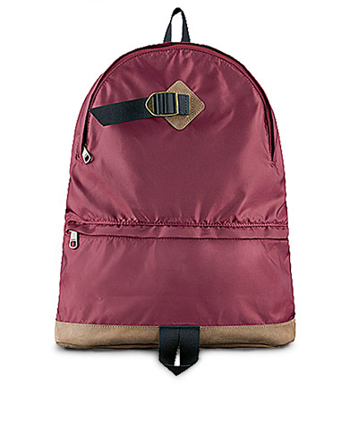  Rucksacks:: Rucksacks: the wish list – in pictures