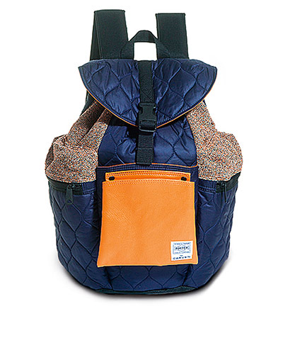  Rucksacks:: Rucksacks: the wish list – in pictures