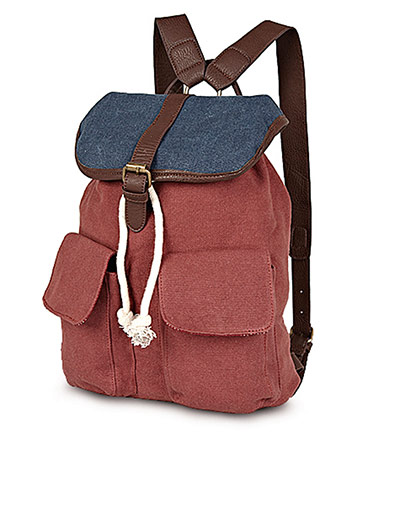  Rucksacks:: Rucksacks: the wish list – in pictures