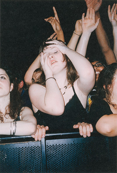 Edbanger: Philadelphia 2011